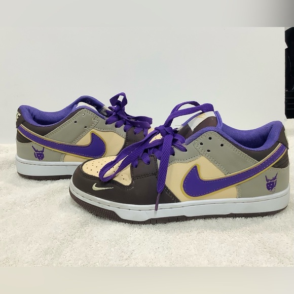 Nike Other - Nike SB Dunk Low Premium Setsubun Size 6.5 Men’s